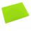 Non-Stick Reusable Pastry Mat, Multifunction Green Baking Sheet, Countertop Protector, Durable Table Mat for Baking and Cooking 1