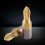 10 Pieces Titanium Coated Hex Shank 25mm PH2 Antislip Magnetic Screwdriver Bits Set 4