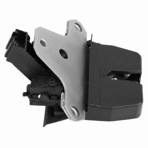 Trunk Lock Mechanism Compatible with Focus Models 2006-2018 2