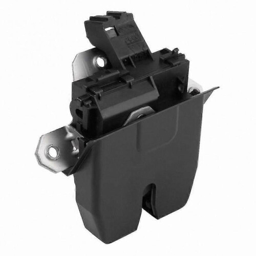 Trunk Lock Mechanism Compatible with Focus Models 2006-2018 1