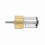 60RPM 14MM N20 Micro Gearbox Motor for DIY Robotics Projects (DC 6V) 3