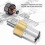 60RPM 14MM N20 Micro Gearbox Motor for DIY Robotics Projects (DC 6V) 2