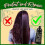 (Black)Meidu Botanical Extract Hair Dye 500ml Black 4