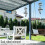 Wind Spinners 3D Hanging Decorations: Stainless Steel Metal Sculptures for Heliciform Wind 1