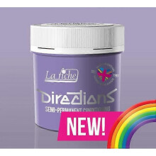 (Antique Mauve) La Riche Directions Semi Permanent vegan friendly, Cruelty-free Hair Colour