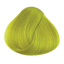(Fluorescent Yellow) La Riche Directions Semi Permanent vegan friendly, Cruelty-free Hair Colour