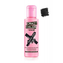(Natural Black) Renbow Crazy Semi Permanent Hair Colors (various)