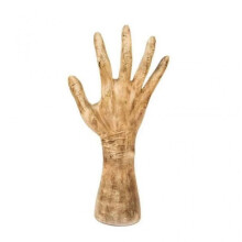 (Right hand) Halloween Lawn Decorations Zombie Arm for Plaques Lawn Halloween Decorations