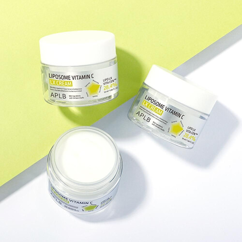 APLB, Creme Liposomiale C LX, 1,86 fl oz (55 ml) 2