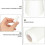 Window Blind Knobs Drops Pull End Hanging Charm Ornament Supplies for Indoor Outdoor Wind Blind Decoration Supply 2