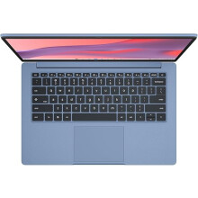 ASUS Chromebook 14 CX1405CKA Laptop 14.0" Full HD Screen Intel Celeron N4500 Processor | 4GB RAM | 64GB eMMC Storage