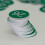 (1-200, Green) Engraved Plastic Number Tags for Key Identification 5
