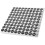 Adhesive Number Labels Round Classification Stickers 50Sheets 4