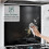 BELOFAY 1mm Brushed Stainless Steel Splashback 4