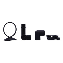 Green Killing Machine 24W UV System Replacement Pipe Set