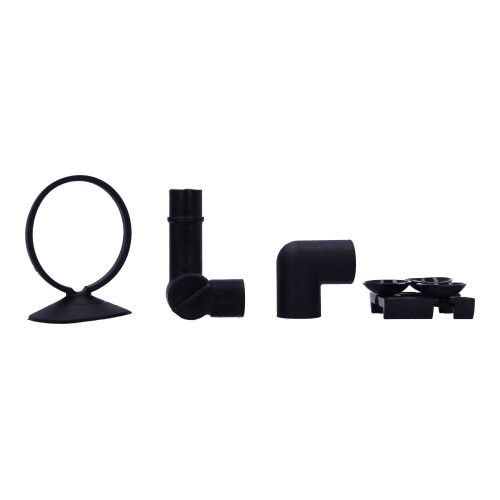 Green Killing Machine 24W UV System Replacement Pipe Set