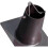 Rain Chain Gutter Quality Arched Rain Chain Gutter Adapter for Rainwater Pipe Outlet 3