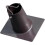 Rain Chain Gutter Quality Arched Rain Chain Gutter Adapter for Rainwater Pipe Outlet 2