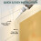 BELOFAY 1mm Brushed Stainless Steel Splashback 6