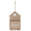Letter Plug Hook And Simple House Styling Crafts Wall Decoration Letter Box 1