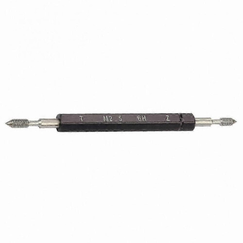 High-Precision Threaded Plug Gauges for Accurate Measurement and Professional Hand Tool Use 1