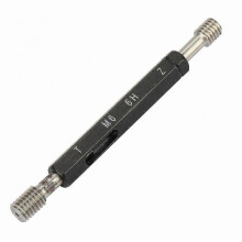 Precision Thread Plug Gauges for Accurate Measurement and Tool Quality Assessment