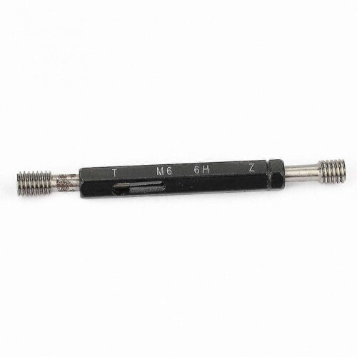 Precision Thread Plug Gauges for Accurate Measurement and Tool Quality Assessment 1