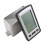 Wireless Rain Meter Gauge Weather Station Indoor Temperature Recorder 4