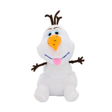 (Snowman) Frozen Plush Toy Princess Elsa Anna Plush Doll