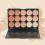 2PCS-Set: 15-02 Concealer Palette Aschenpinsel 8