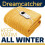 Dreamcatcher Gold Electric Heated Throw Double Fleece with Timer 5