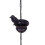 Gutter Rain Chain, 7.8 Feet, Durable and Rust-Resistant with Adjustable Length 4