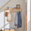 SoBuy FHK06-N, Bamboo Wall Mounted Coat Rack, ... 16