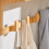 SoBuy FHK06-N, Bamboo Wall Mounted Coat Rack, ... 20