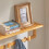 SoBuy FHK06-N, Bamboo Wall Mounted Coat Rack, ... 19