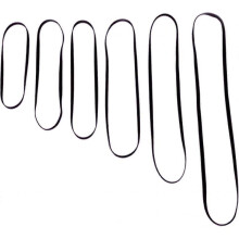 Turntable Drive Belt Replacement - Various Brands Models (172 5 0.6mm)