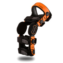 Z1 K2 Comfortline Scharnier-Knieschützer für Herren & Damen - Unterstützung bei ACL, MCL, Arthritis, Meniskusverletzungen