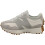 New Balance (37) New Balance Damen 327 Mode-Sneaker Grau Wei? 3