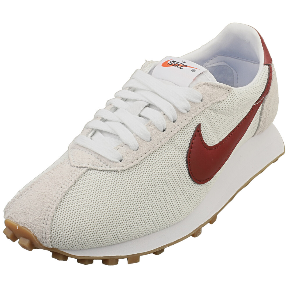 Nike (4) Ld-1000 Womens Fashion Trainers In Summit White