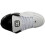 DC (8) DC Shoes Command Mens Skate Trainers in White Black 5