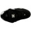 DC (9) DC Shoes Command Mens Skate Trainers in Black White 5