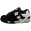 DC (8) DC Shoes Command Mens Skate Trainers in Black White 3