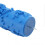 5 Inch Reusable Rubber Pattern Paint Roller for Wall, Door, Cabinet Decor 096Y 2