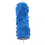 5 Inch Reusable Rubber Pattern Paint Roller for Wall, Door, Cabinet Decor 096Y 1