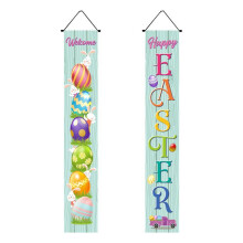 (B) One Day Shipping Easter Bunny Porch Sign Easter Hanging Sign Easter Bunny Porch Sign Easter Hanging Sign