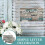 2pcs Home Background Wall Decorations Rustic Style Hanging Board Sign Home Decor 4