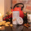 Wrendale Wrendale Winter Wonderland Biscuit Tin with Shortbread Biscuits 2