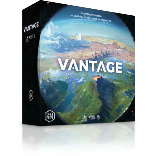 Vantage