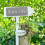 10pcs Name Signs DIY Engraving Blank Signs Multi-function Metal Sign Blanks 3