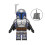 8PCS Star Wars Cobb Vanth Mini Figures Sets fits Lego 4